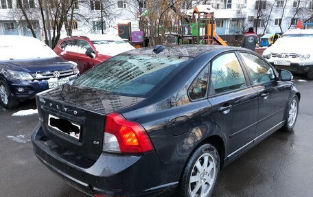 Volvo S40 II, 2011 год, 645 000 рублей, 4 фотография