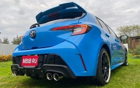 Toyota Corolla, 2018 год, 1 750 000 рублей, 5 фотография