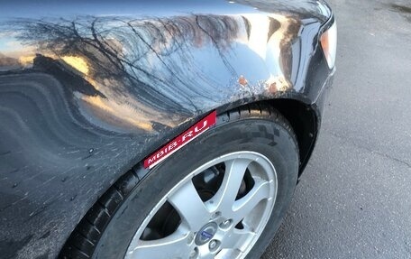 Volvo S40 II, 2011 год, 645 000 рублей, 7 фотография