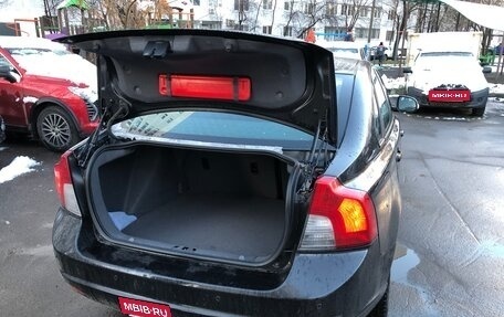 Volvo S40 II, 2011 год, 645 000 рублей, 5 фотография