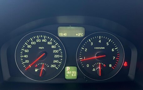 Volvo S40 II, 2011 год, 645 000 рублей, 11 фотография