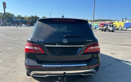 Mercedes-Benz M-Класс, 2014 год, 2 700 000 рублей, 6 фотография