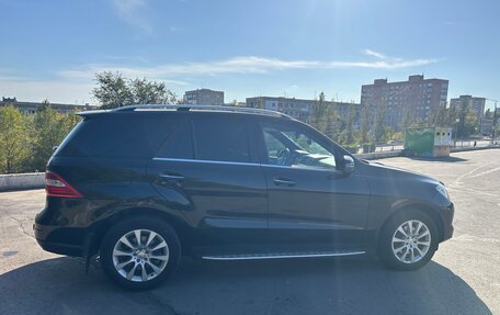 Mercedes-Benz M-Класс, 2014 год, 2 700 000 рублей, 8 фотография