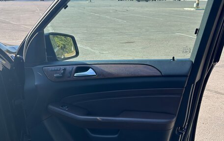 Mercedes-Benz M-Класс, 2014 год, 2 700 000 рублей, 27 фотография