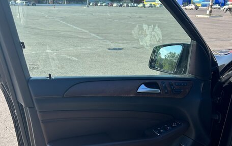 Mercedes-Benz M-Класс, 2014 год, 2 700 000 рублей, 17 фотография