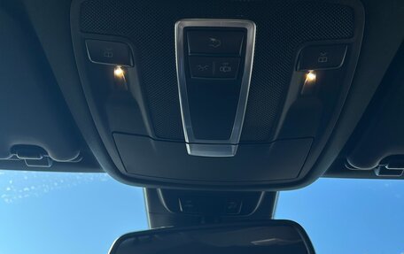 Mercedes-Benz M-Класс, 2014 год, 2 700 000 рублей, 32 фотография