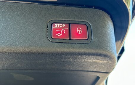 Mercedes-Benz M-Класс, 2014 год, 2 700 000 рублей, 33 фотография