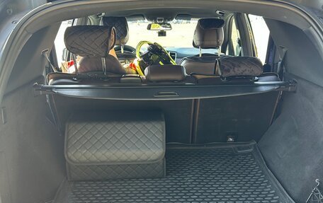 Mercedes-Benz M-Класс, 2014 год, 2 700 000 рублей, 36 фотография