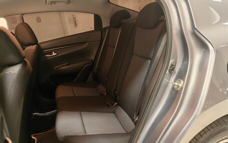 KIA Rio IV, 2018 год, 1 159 000 рублей, 7 фотография