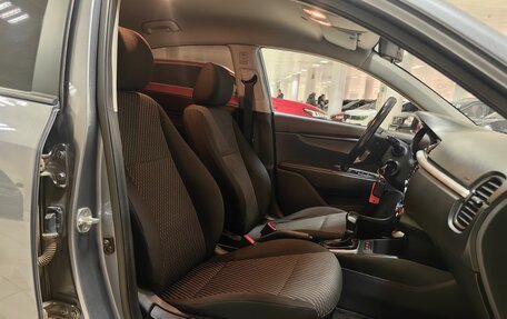 KIA Rio IV, 2018 год, 1 159 000 рублей, 6 фотография