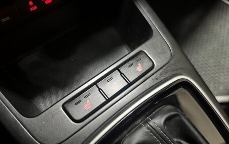 KIA Rio IV, 2018 год, 1 159 000 рублей, 16 фотография