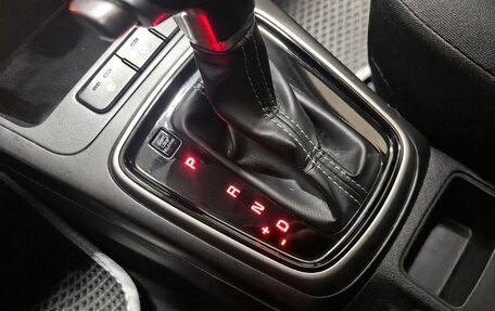 KIA Rio IV, 2018 год, 1 159 000 рублей, 15 фотография