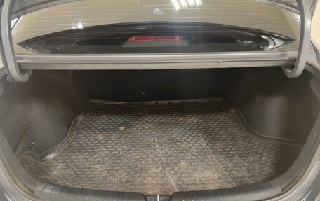 KIA Rio IV, 2018 год, 1 159 000 рублей, 25 фотография