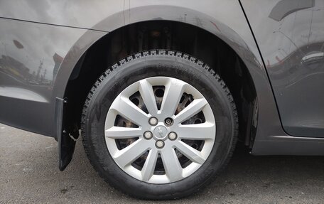 Chevrolet Cruze II, 2013 год, 780 000 рублей, 12 фотография