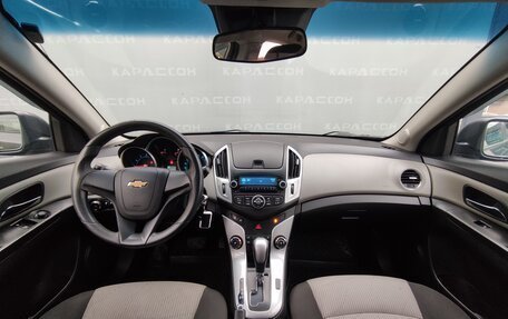 Chevrolet Cruze II, 2013 год, 780 000 рублей, 6 фотография