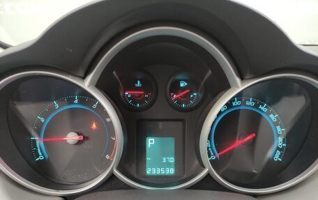 Chevrolet Cruze II, 2013 год, 780 000 рублей, 9 фотография