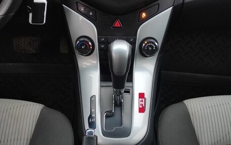 Chevrolet Cruze II, 2013 год, 780 000 рублей, 11 фотография