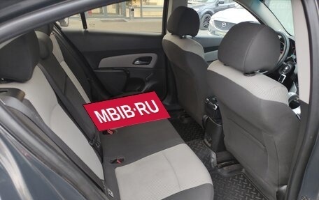 Chevrolet Cruze II, 2013 год, 780 000 рублей, 8 фотография