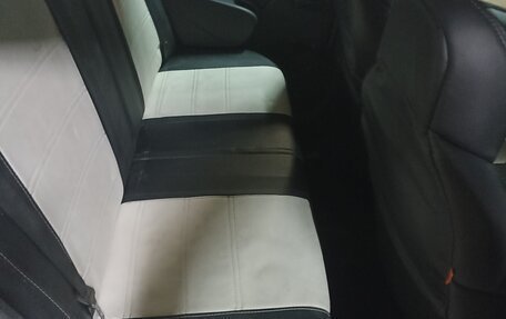 Renault Logan I, 2013 год, 220 000 рублей, 6 фотография