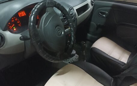 Renault Logan I, 2013 год, 220 000 рублей, 8 фотография