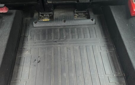 Land Rover Defender I, 2009 год, 2 650 000 рублей, 12 фотография