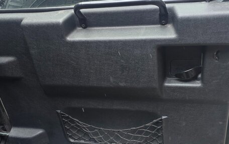 Land Rover Defender I, 2009 год, 2 650 000 рублей, 10 фотография