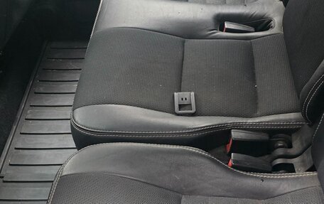 Land Rover Defender I, 2009 год, 2 650 000 рублей, 7 фотография