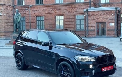 BMW X5 M, 2017 год, 3 500 000 рублей, 1 фотография