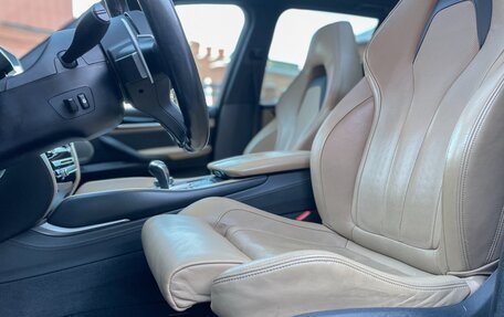 BMW X5 M, 2017 год, 3 500 000 рублей, 8 фотография