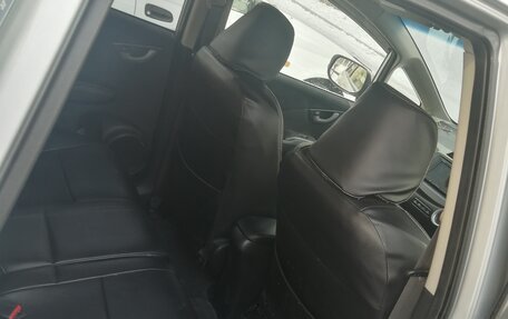 Honda Fit III, 2013 год, 900 000 рублей, 1 фотография