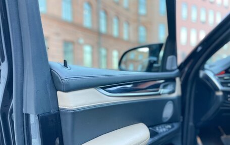 BMW X5 M, 2017 год, 3 500 000 рублей, 9 фотография