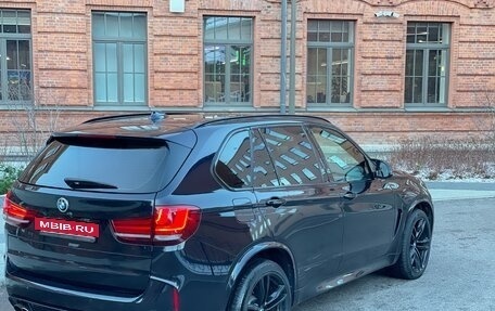 BMW X5 M, 2017 год, 3 500 000 рублей, 5 фотография
