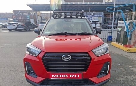 Daihatsu Rocky, 2020 год, 1 580 000 рублей, 1 фотография