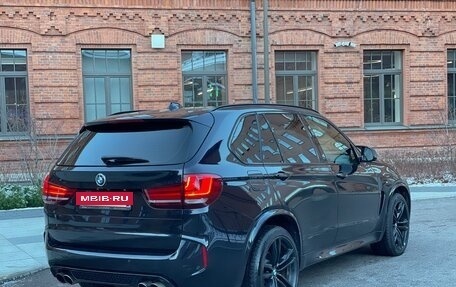 BMW X5 M, 2017 год, 3 500 000 рублей, 4 фотография