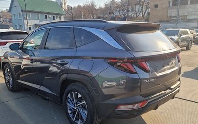 Hyundai Tucson, 2022 год, 3 200 000 рублей, 1 фотография