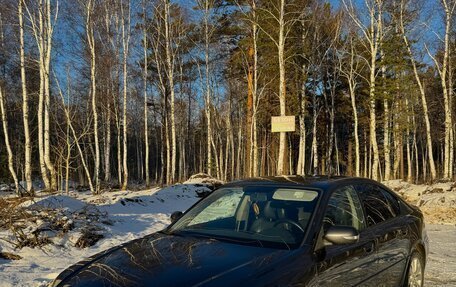 Subaru Legacy IV, 2007 год, 720 000 рублей, 1 фотография