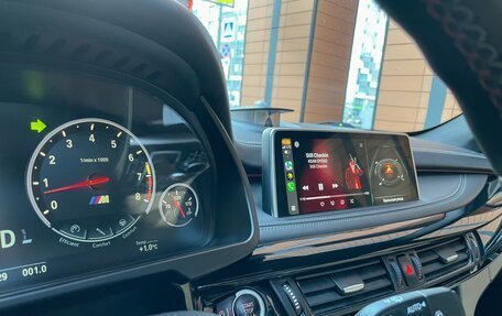 BMW X5 M, 2017 год, 3 500 000 рублей, 17 фотография