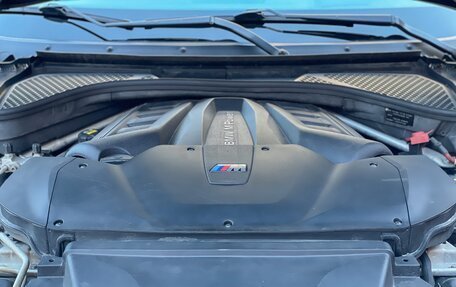 BMW X5 M, 2017 год, 3 500 000 рублей, 18 фотография