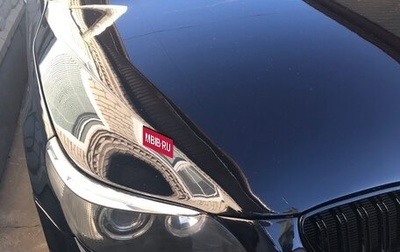 BMW 5 серия, 2005 год, 1 200 000 рублей, 1 фотография