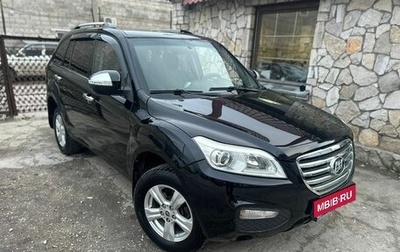 Lifan X60 I рестайлинг, 2014 год, 545 000 рублей, 1 фотография