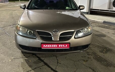 Nissan Almera, 2005 год, 190 000 рублей, 1 фотография