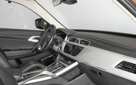 Geely Atlas I, 2020 год, 1 864 500 рублей, 4 фотография