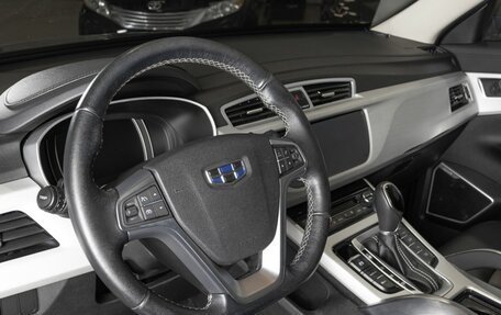 Geely Atlas I, 2020 год, 1 864 500 рублей, 3 фотография