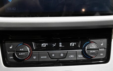 Geely Atlas I, 2020 год, 1 864 500 рублей, 10 фотография