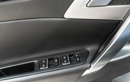 Geely Atlas I, 2020 год, 1 864 500 рублей, 7 фотография