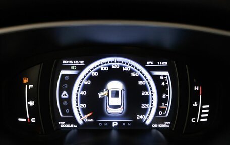 Geely Atlas I, 2020 год, 1 864 500 рублей, 6 фотография