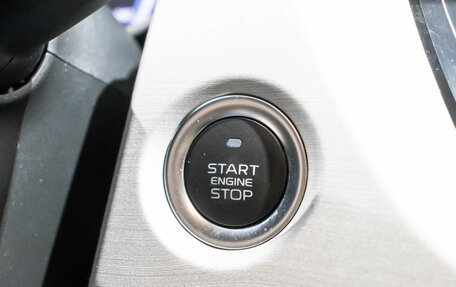 Geely Atlas I, 2020 год, 1 864 500 рублей, 9 фотография