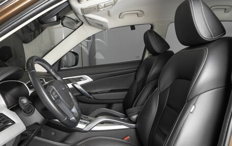 Geely Atlas I, 2020 год, 1 864 500 рублей, 16 фотография