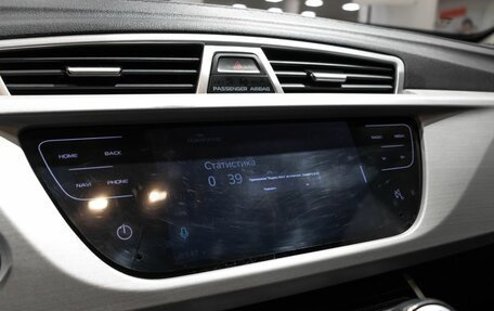 Geely Atlas I, 2020 год, 1 864 500 рублей, 8 фотография