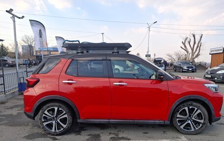 Daihatsu Rocky, 2020 год, 1 580 000 рублей, 2 фотография